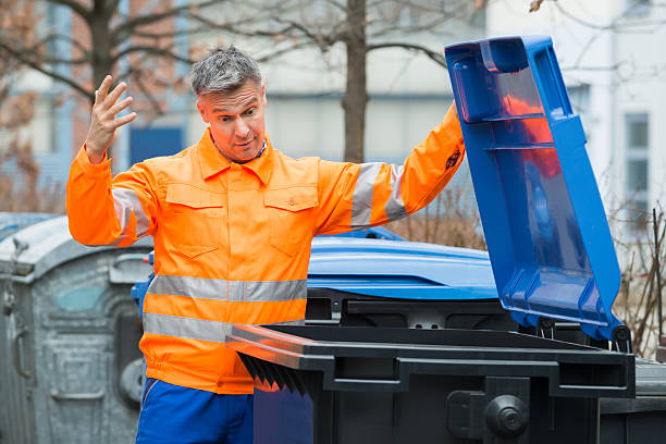 Same-Day Junk Removal Services in Webster Groves, MO