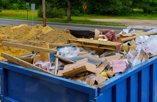 Reliable Webster Groves, MO Junk Removal Solutions